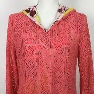 Title 9 Amphib Tunic, XL